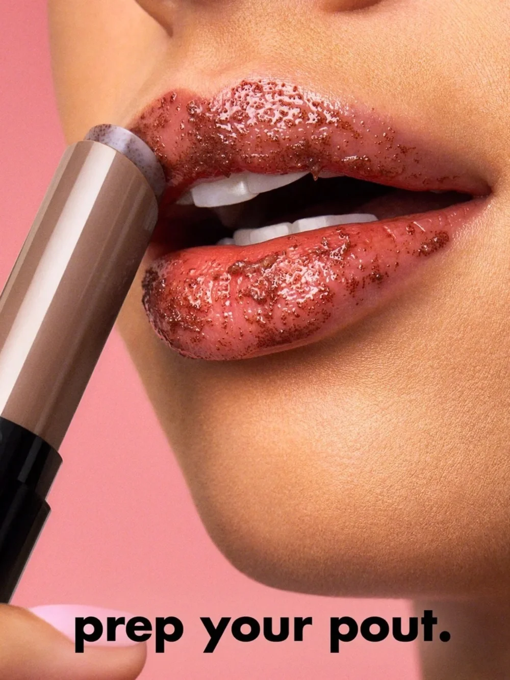 e.l.f. Cosmetics Lip Exfoliator Duo in Orange Creamsicle & Cotton Candy 3g X 2
